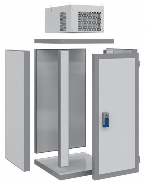 КХН-1,28 Minicella ММ