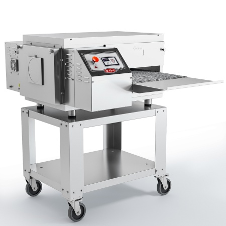 Конвейерная печь для пиццы ПЭК-400П 