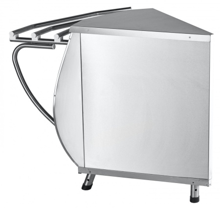 Модуль нейтральный МП-45М (внешний) 