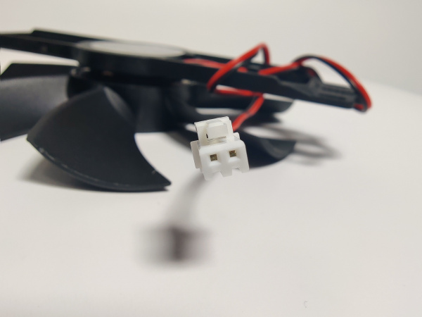 Кулер вентилятор JF30-18Z ПИ-4 ЦМИ