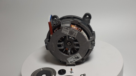 Двигатель KMT1012A UNOX 330w 230v mind.maps XEVC / XEBC