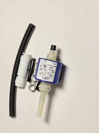 Комплект насоса для мойки Unox KVL0009A