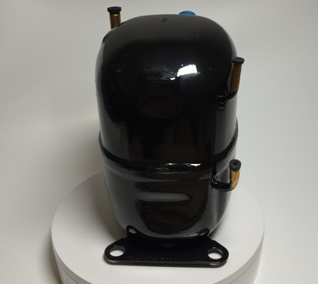 Компрессор CAJ 2446 Z под пайку (R404A) 1203Вт код AJ2ZM1JF603 (Tecumseh)