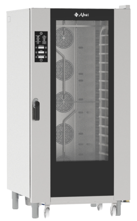 Конвекционная печь КЭП-16П-01 