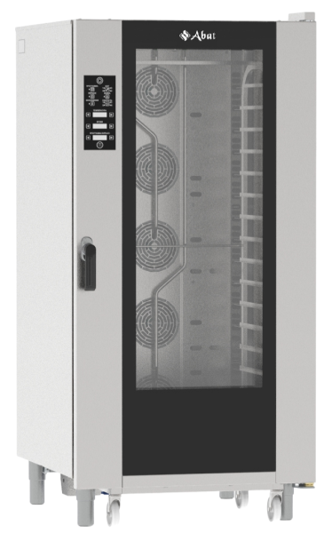 Конвекционная печь КЭП-16П-01 