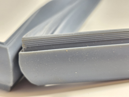 Уплотнитель Rational 20.01.801P / 20.02.551P 675x500 для SCC62, CM62