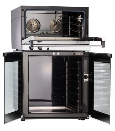 Конвекционная печь КЭП-4Э 