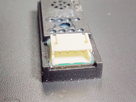 KTR1120A UNOX Датчик влажности шкафов расстоечных серия XL