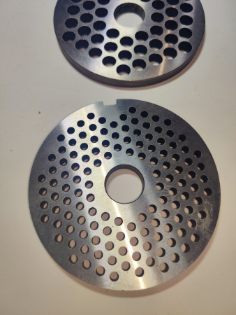 Комплект ножей МИМ-600 без бурта (фрезерованный)