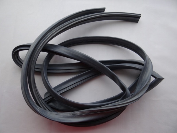 Уплотнение РПШ-18-8-6МР.24.00.000 СБ