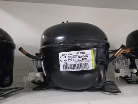 Компрессор EMT 6144Z R134 Embraco 580Вт HBP