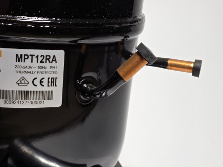 Компрессор MPT 12 RA R-404A Cubigel 1559Вт