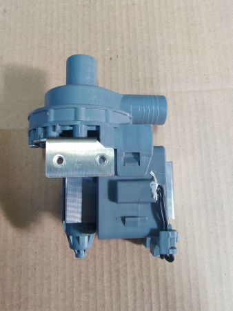 Ремкомплект замены насоса GRE-503 (Ningbo YP1063) Абат 25534, 02684