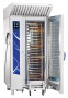 Пароконвектомат ПКА 20-1/1ПП2 