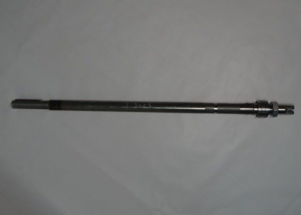 Вал в сборе КПЭМ-160.ОМР.02.02.000СБ