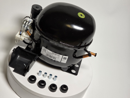 Компрессор NEU 6212Z R134a Embraco 1430Вт MBP / HBP код 268NA51M1AJ