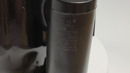 Компрессор MPT 12 RA R-404A Cubigel 1559Вт