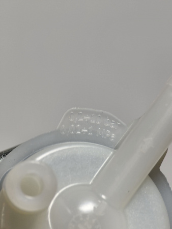 Клапан соленоидный 1-ходовой Unox KEL1436A / KEL1436B