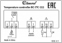 Контроллер becool BC-ITC-111 датчик-1шт