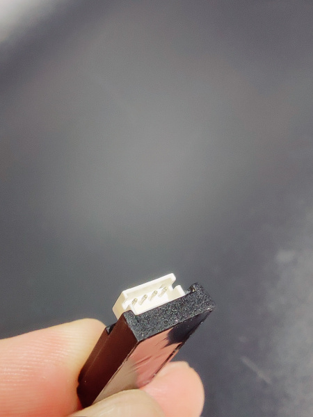 KTR1120A UNOX Датчик влажности шкафов расстоечных серия XL