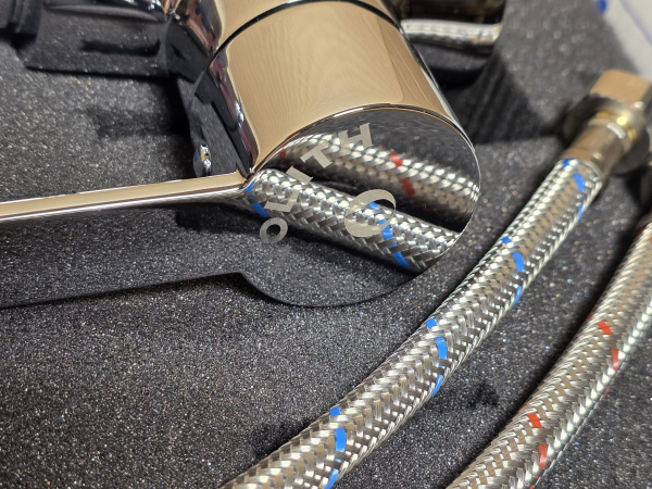 Смеситель Monolith EROS003 Italy