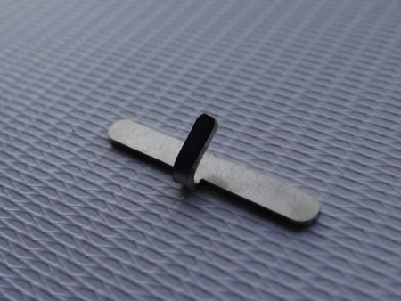 Крючок ПГК-49ЖШ.801314.43.00.004