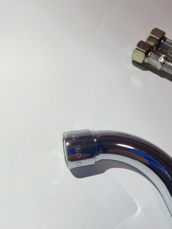 Смеситель MONOLITH R 0201020255 Италия