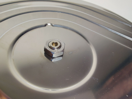 Душирующее устройство на катушке MONOLITH код SR000000018A (шланг 15м)