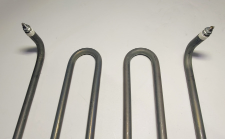 ТЭН-336С10/ 4,0кВт код 120000060074 (для сковороды 70 литров Абат) Беларусь Adipol