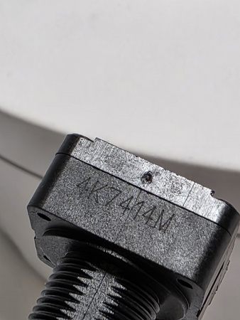 Потенциометр температуры рабочей камеры Rational 42.00.044P