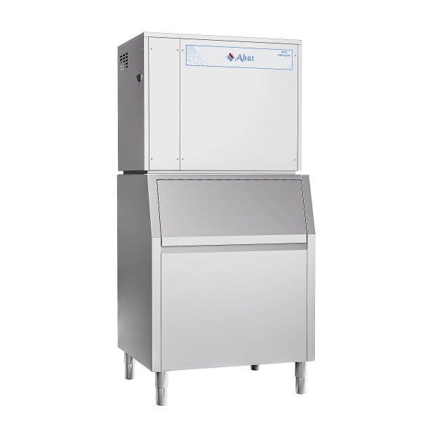 Льдогенератор ЛГ-1200Ч-03 (выносной холод - для сплит-систем) 