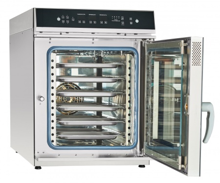 Пароконвектомат ПКА 6-2/3П 