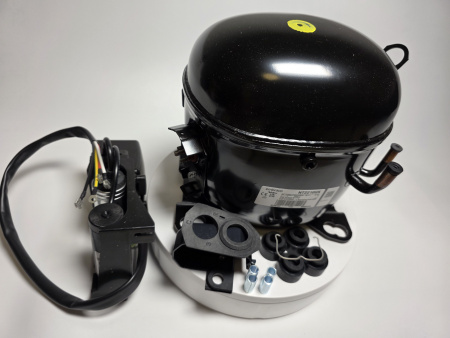 Компрессор NT2210GK R404 Embraco 1295Вт LBP код 923KA0204AF