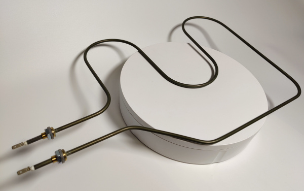 ТЭН-187-7,5-7.4/1,2 (1GIK1W383001) устанавливается на Мармиты Абат до 01.08.2008г. код 120000006648