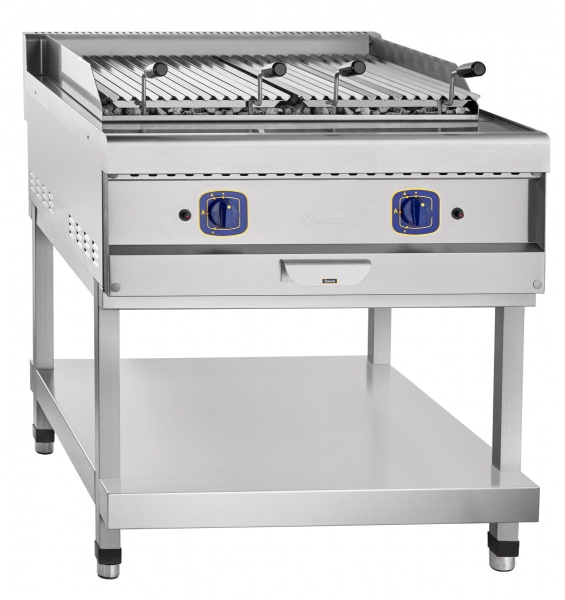 Лавовый гриль ГЛК-90П 