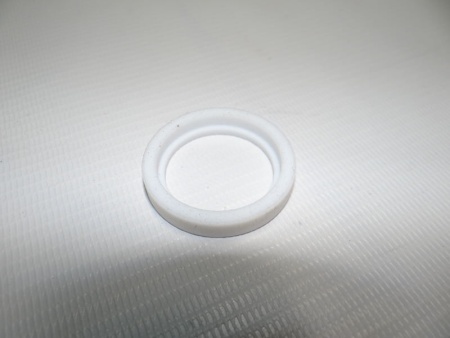 Шайба ПКА6-13П.384.11.00.004 (фторопл.)