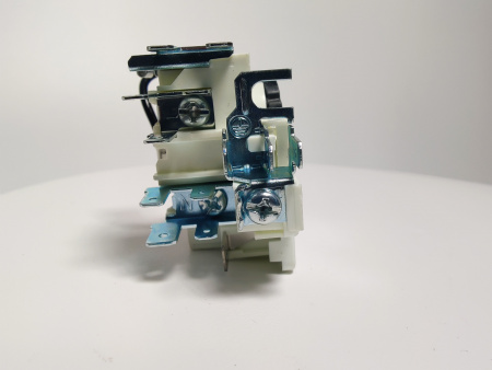 Реле АСС Secop ZAF G ECC K100 Original