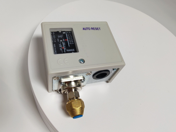 Реле давления HLР530DE (высокое)