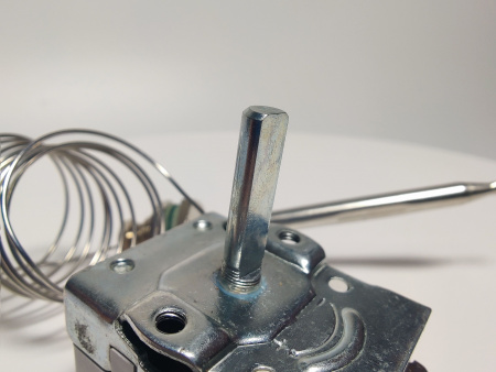 Терморегулятор Abat для кипятильников КВЭ-15, КВЭ-30 код 12000060023 TECASA NT-132 PAO T85 110 градусов (Испания)