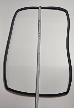 Уплотнитель KGN1235A Unox для конвекционной печи XF023