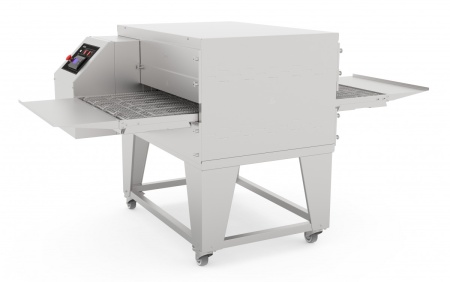 Конвейерная печь для пиццы ПЭК-600 