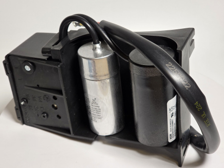 Компрессор NJ9238GK R404 Embraco 2428Вт MBP код 943RV1104AF