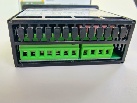 Контроллер becool BC-ITC-321 2-датчика