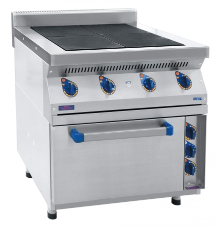 Плита электрическая ЭПК-47ЖШ (краш) 