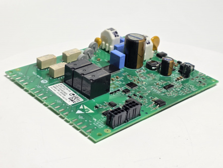 Плата управления насосами Rational 42.00.273P / 42.00.273