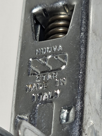 Петля двери Unox KCR1114A 1шт.