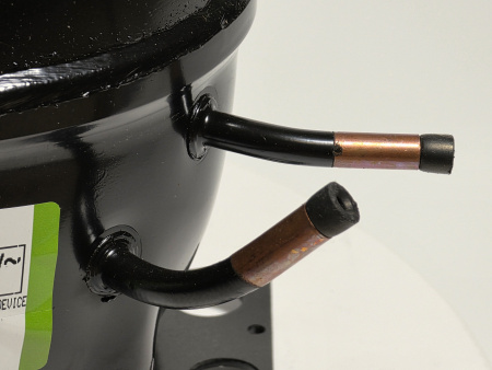 Компрессор EMT6152GK R404A Embraco 449Вт MBP