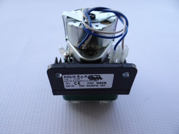 Дозатор G82B/A1 ополаскивающий