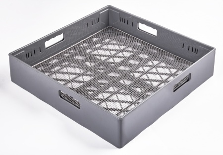 Фронтальная посудомоечная машина МПК-500Ф 