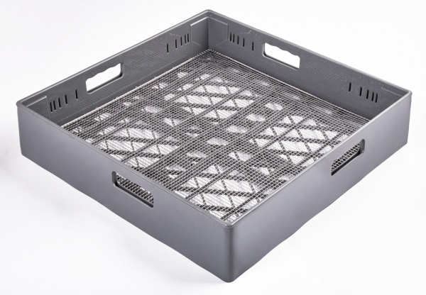 Рамка к нейтральной кассете 500х500 мм 